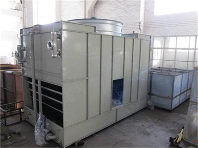 閉式冷卻塔和其配套設(shè)備水箱要怎么合理設(shè)置？