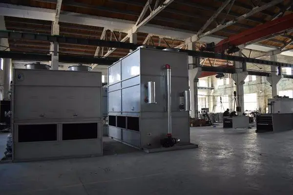 冷卻塔冷卻制冷的最低溫度能將到幾度呢？