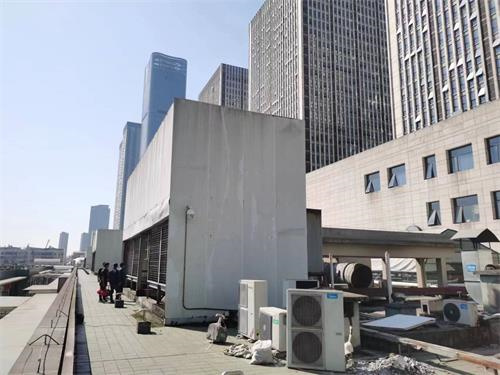 詳解冷卻塔維修保養(yǎng)方案,如何優(yōu)化維修保養(yǎng)方案？