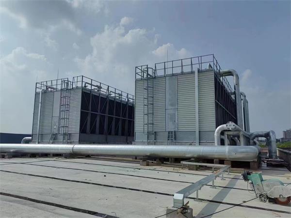 中央空調(diào)冷卻塔清洗一次的費(fèi)用是多少？