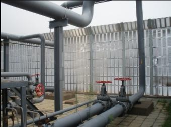 冷卻塔雙曲線(xiàn)工作原理