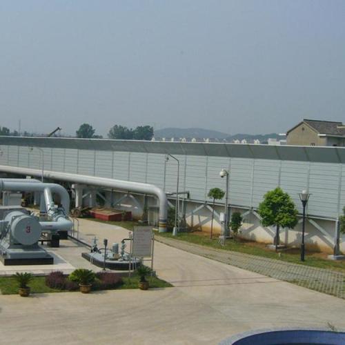 冷卻塔雙曲線(xiàn)規(guī)范