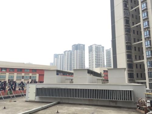 冷卻塔雙曲線(xiàn)結(jié)構(gòu)