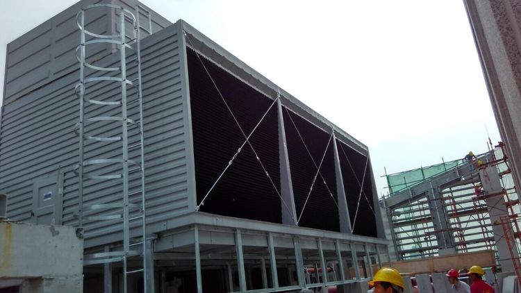 冷卻塔雙曲線(xiàn)設(shè)計(jì)