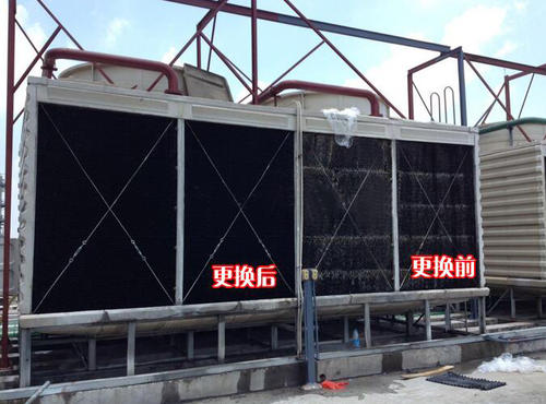 冷卻塔雙曲線(xiàn)施工