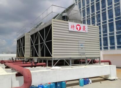 “山竹”過(guò)后，你的冷卻塔（涼水塔）需要維修嗎？