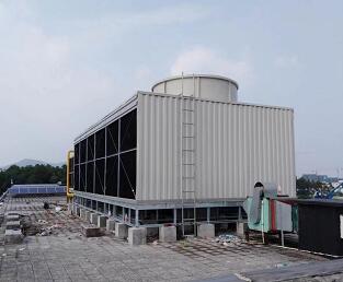 超級(jí)臺(tái)風(fēng)橫掃廣東，屋頂?shù)睦鋮s塔該何去何從！