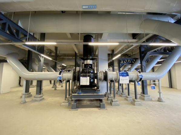 高效機(jī)房為什么值得關(guān)注？高效機(jī)房被關(guān)注的原因