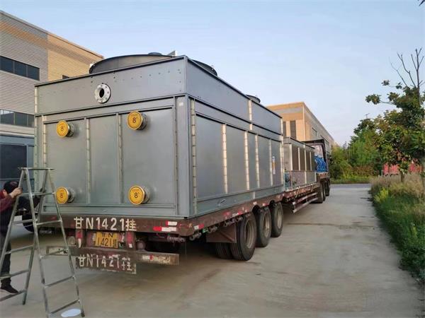 閉式冷卻塔什么時(shí)間改造你知道嗎？